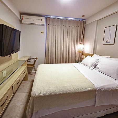 Flat Hotel Mercure Vista Mar Fortaleza Dış mekan fotoğraf