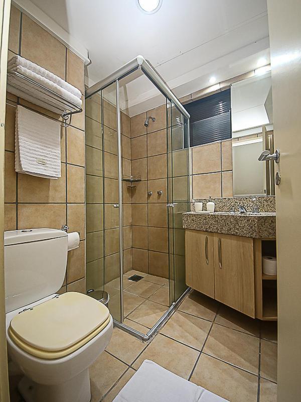 Flat Hotel Mercure Vista Mar Fortaleza Dış mekan fotoğraf