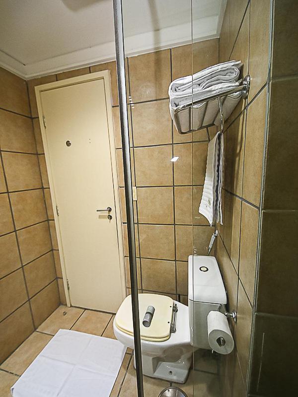 Flat Hotel Mercure Vista Mar Fortaleza Dış mekan fotoğraf